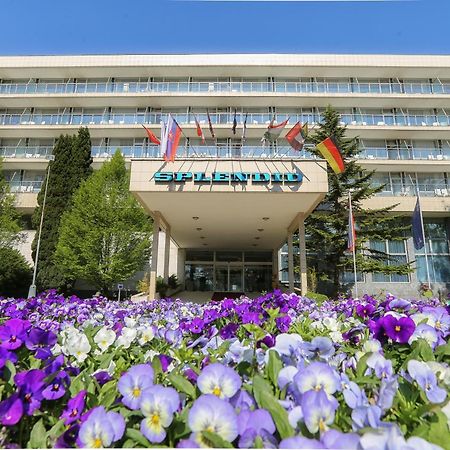 Ensana Splendid Ξενοδοχείο Πιεστάνυ Εξωτερικό φωτογραφία