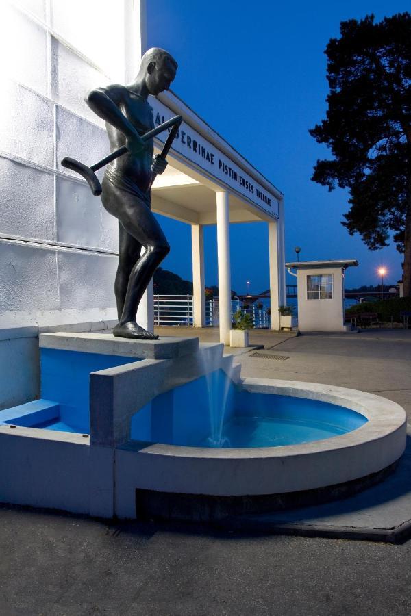 Ensana Splendid Ξενοδοχείο Πιεστάνυ Εξωτερικό φωτογραφία